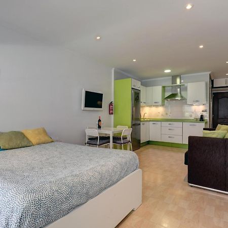 071 - Beachside Studio Perfect For A Family Getaway Διαμέρισμα Τορρεμολίνος Εξωτερικό φωτογραφία