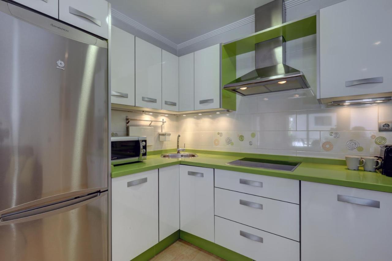 071 - Beachside Studio Perfect For A Family Getaway Διαμέρισμα Τορρεμολίνος Εξωτερικό φωτογραφία