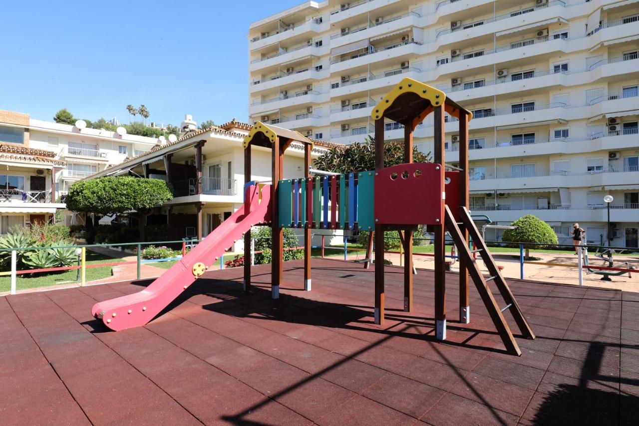 071 - Beachside Studio Perfect For A Family Getaway Διαμέρισμα Τορρεμολίνος Εξωτερικό φωτογραφία