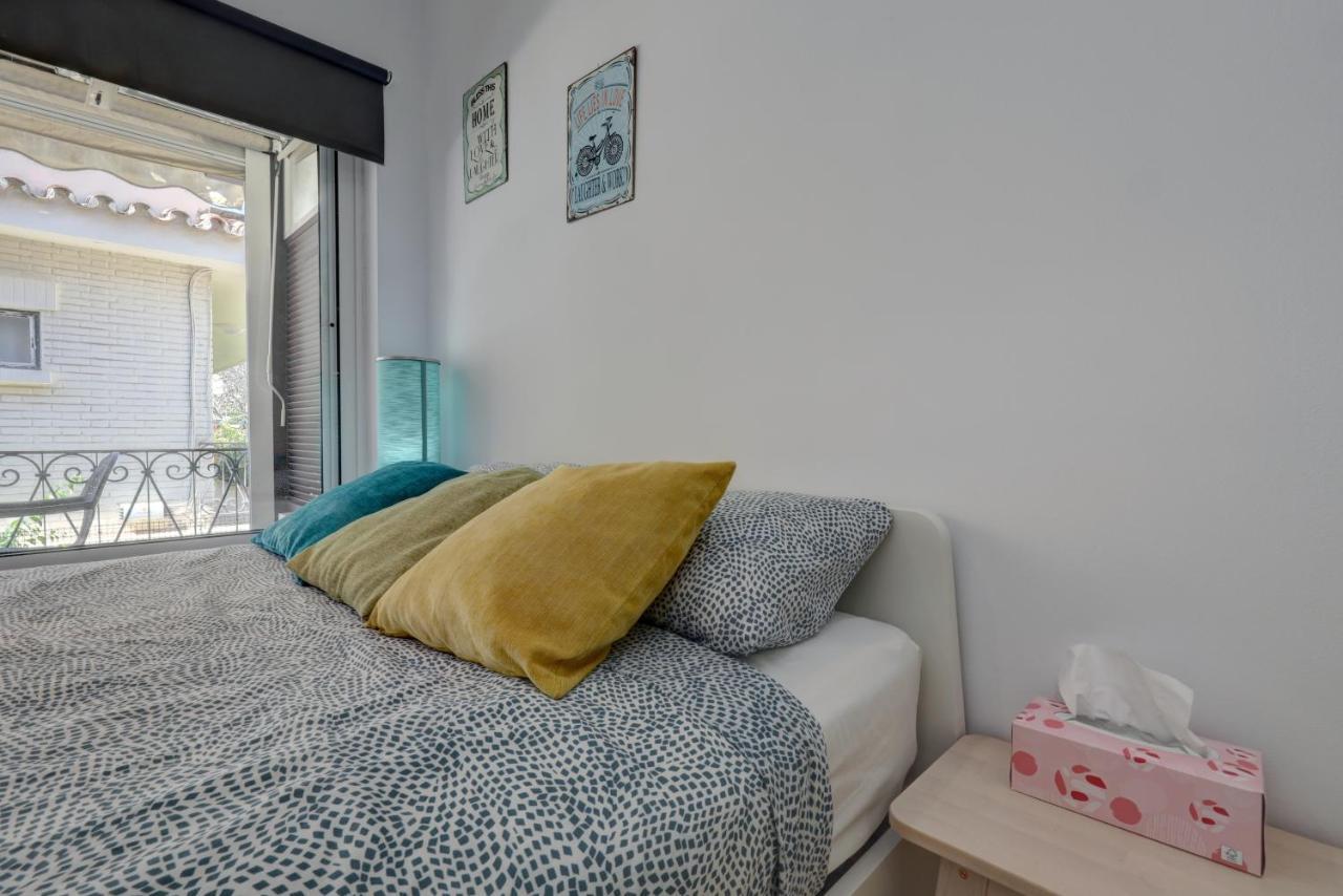 071 - Beachside Studio Perfect For A Family Getaway Διαμέρισμα Τορρεμολίνος Εξωτερικό φωτογραφία