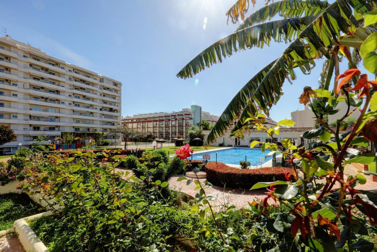 071 - Beachside Studio Perfect For A Family Getaway Διαμέρισμα Τορρεμολίνος Εξωτερικό φωτογραφία