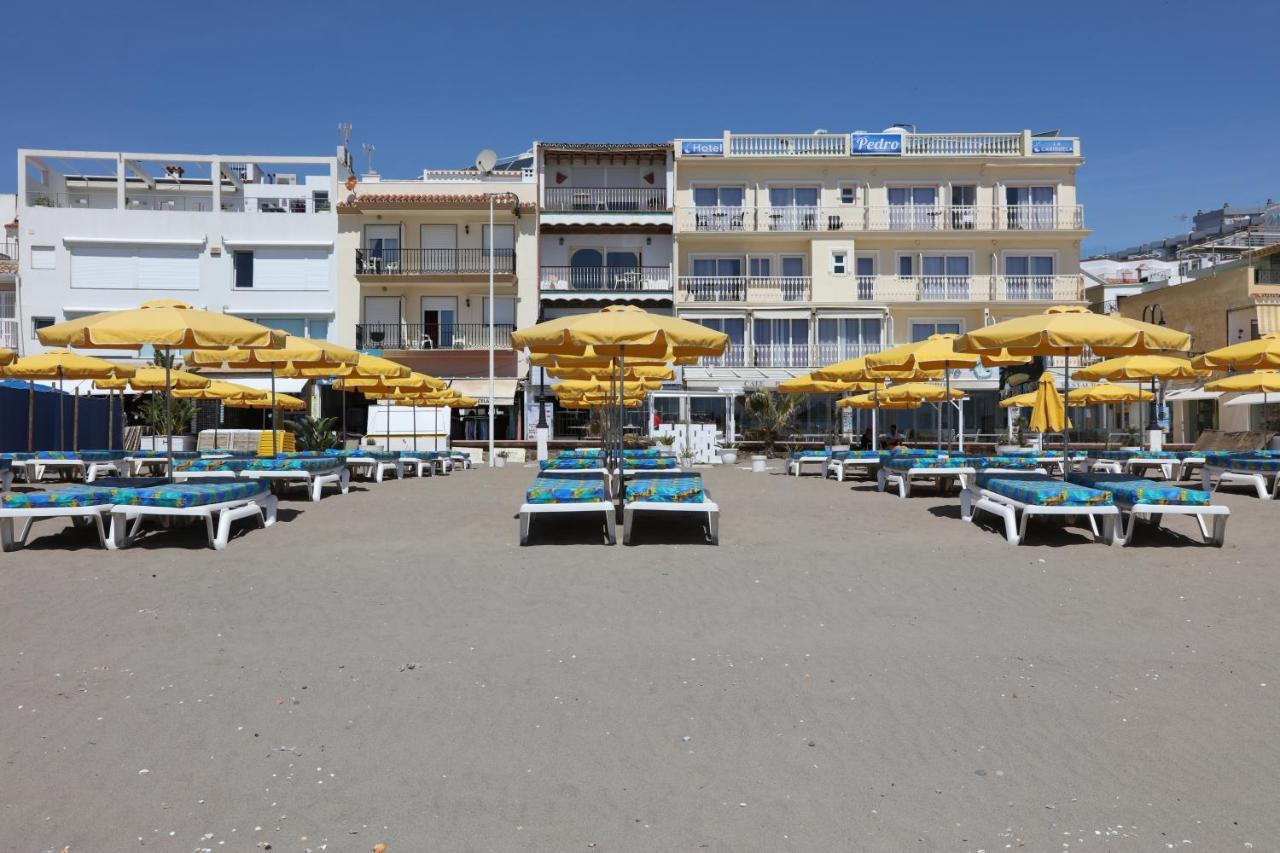 071 - Beachside Studio Perfect For A Family Getaway Διαμέρισμα Τορρεμολίνος Εξωτερικό φωτογραφία