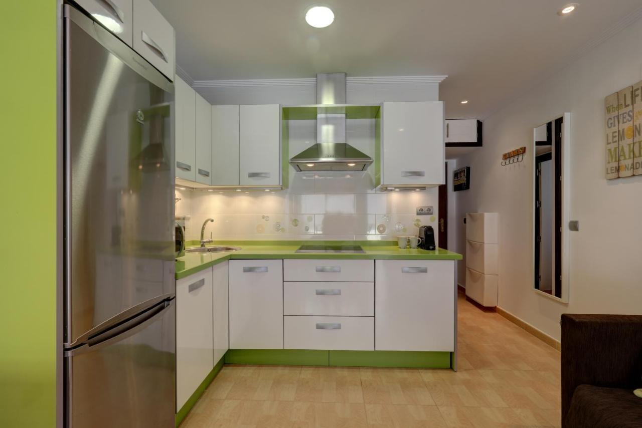 071 - Beachside Studio Perfect For A Family Getaway Διαμέρισμα Τορρεμολίνος Εξωτερικό φωτογραφία