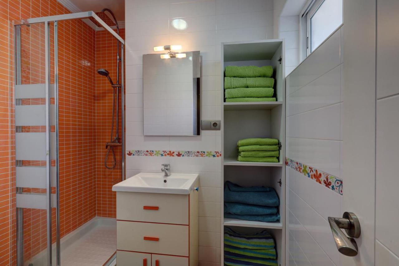 071 - Beachside Studio Perfect For A Family Getaway Διαμέρισμα Τορρεμολίνος Εξωτερικό φωτογραφία