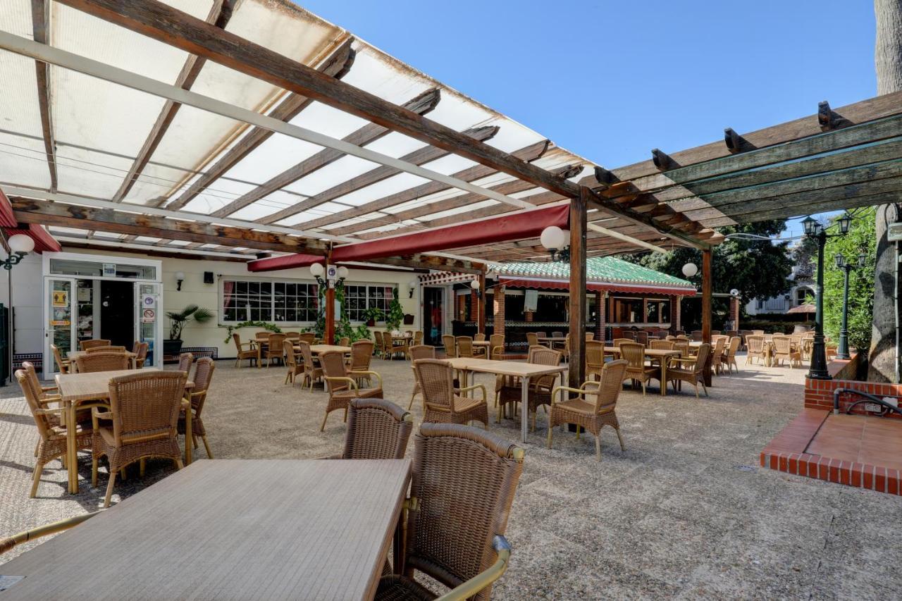 071 - Beachside Studio Perfect For A Family Getaway Διαμέρισμα Τορρεμολίνος Εξωτερικό φωτογραφία