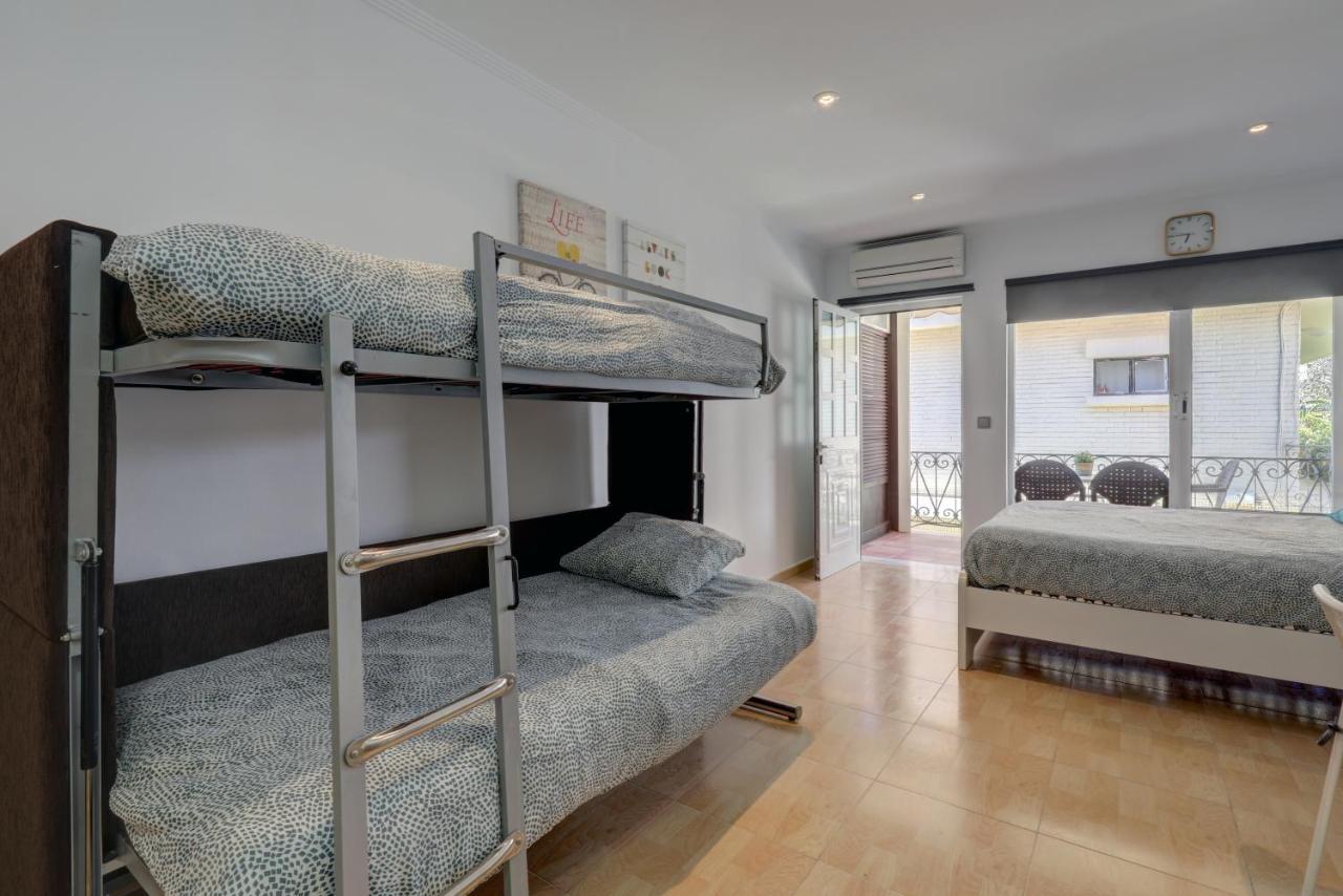 071 - Beachside Studio Perfect For A Family Getaway Διαμέρισμα Τορρεμολίνος Εξωτερικό φωτογραφία