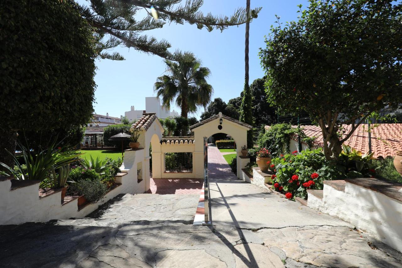 071 - Beachside Studio Perfect For A Family Getaway Διαμέρισμα Τορρεμολίνος Εξωτερικό φωτογραφία