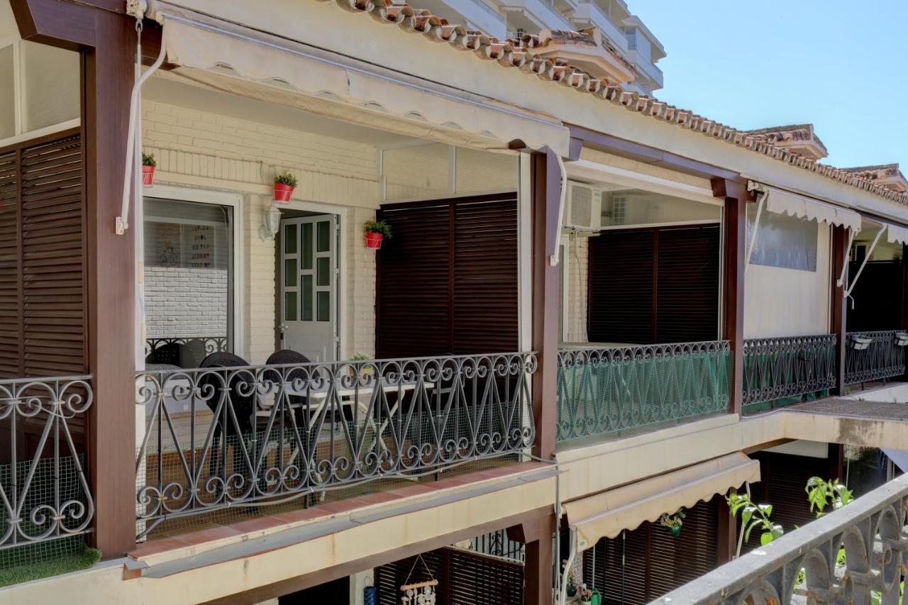 071 - Beachside Studio Perfect For A Family Getaway Διαμέρισμα Τορρεμολίνος Εξωτερικό φωτογραφία