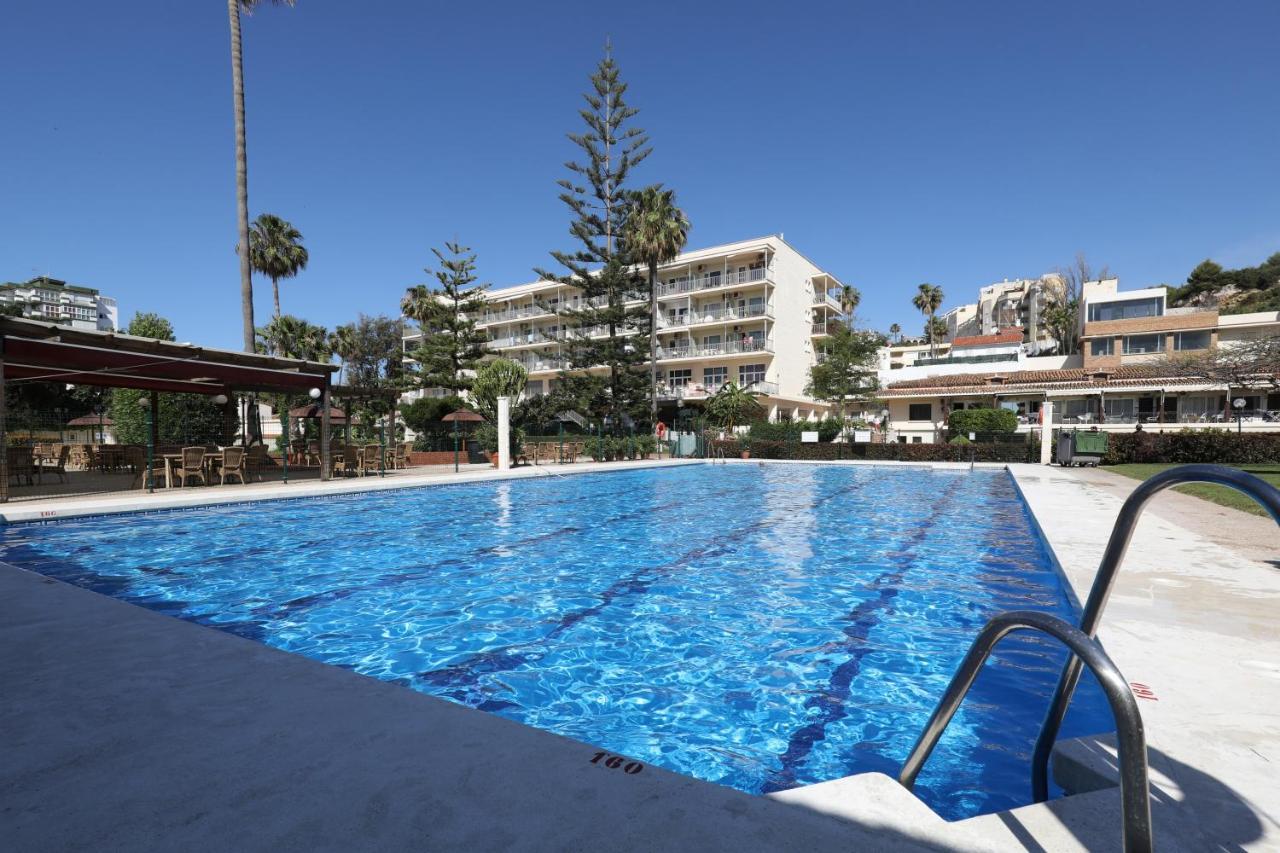 071 - Beachside Studio Perfect For A Family Getaway Διαμέρισμα Τορρεμολίνος Εξωτερικό φωτογραφία