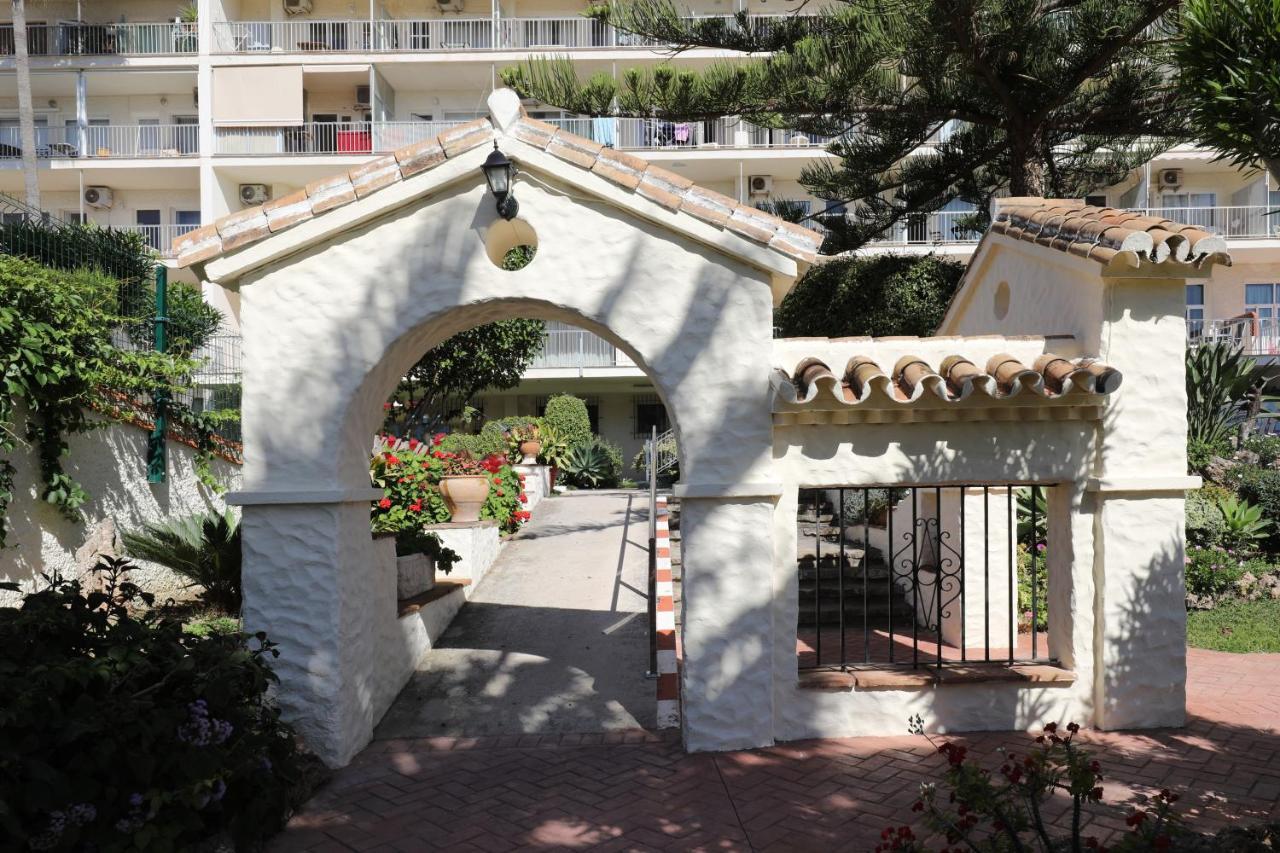 071 - Beachside Studio Perfect For A Family Getaway Διαμέρισμα Τορρεμολίνος Εξωτερικό φωτογραφία
