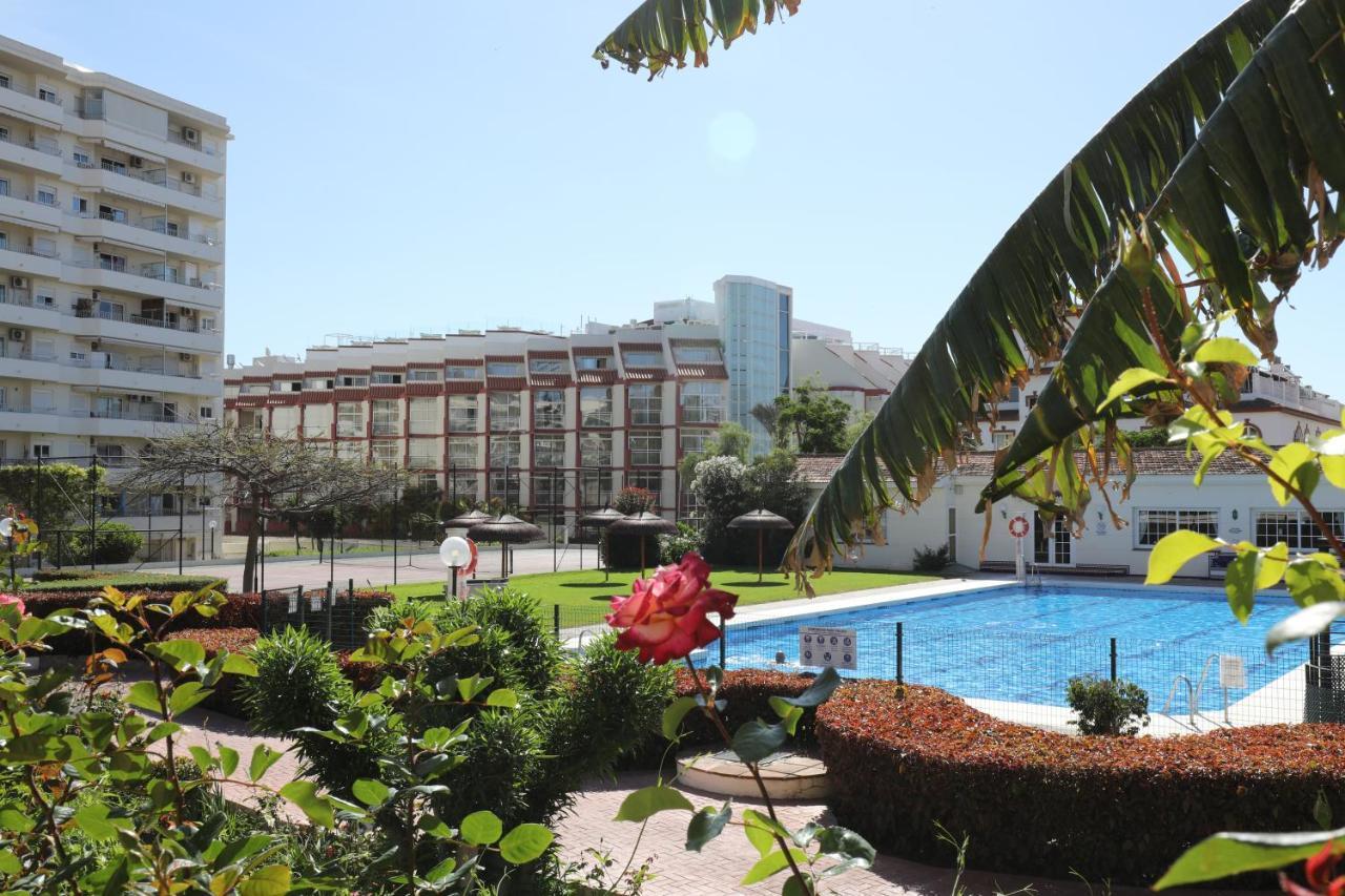071 - Beachside Studio Perfect For A Family Getaway Διαμέρισμα Τορρεμολίνος Εξωτερικό φωτογραφία