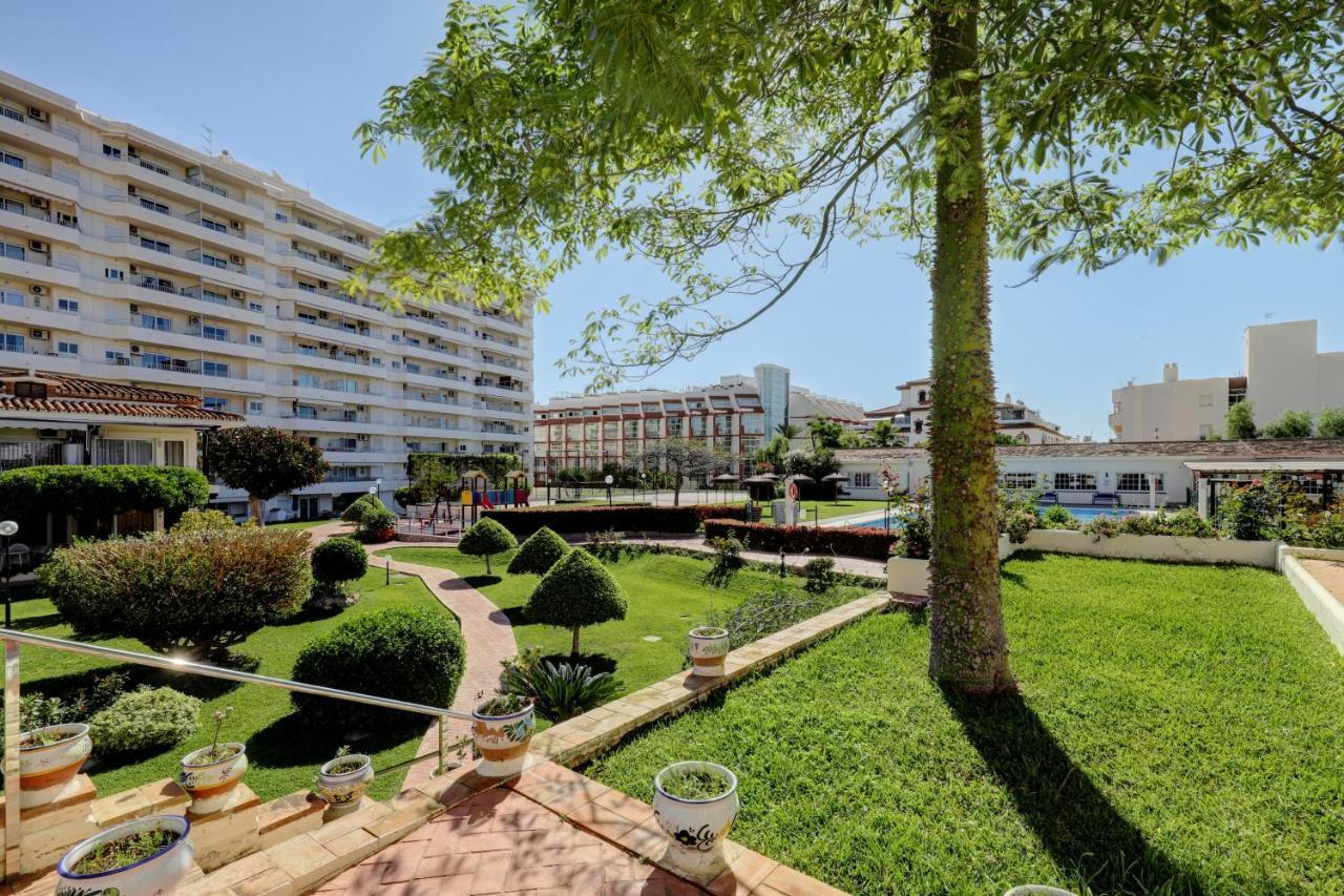 071 - Beachside Studio Perfect For A Family Getaway Διαμέρισμα Τορρεμολίνος Εξωτερικό φωτογραφία