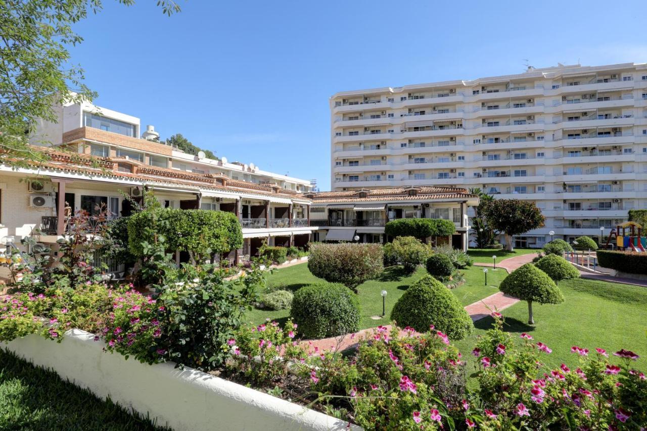 071 - Beachside Studio Perfect For A Family Getaway Διαμέρισμα Τορρεμολίνος Εξωτερικό φωτογραφία
