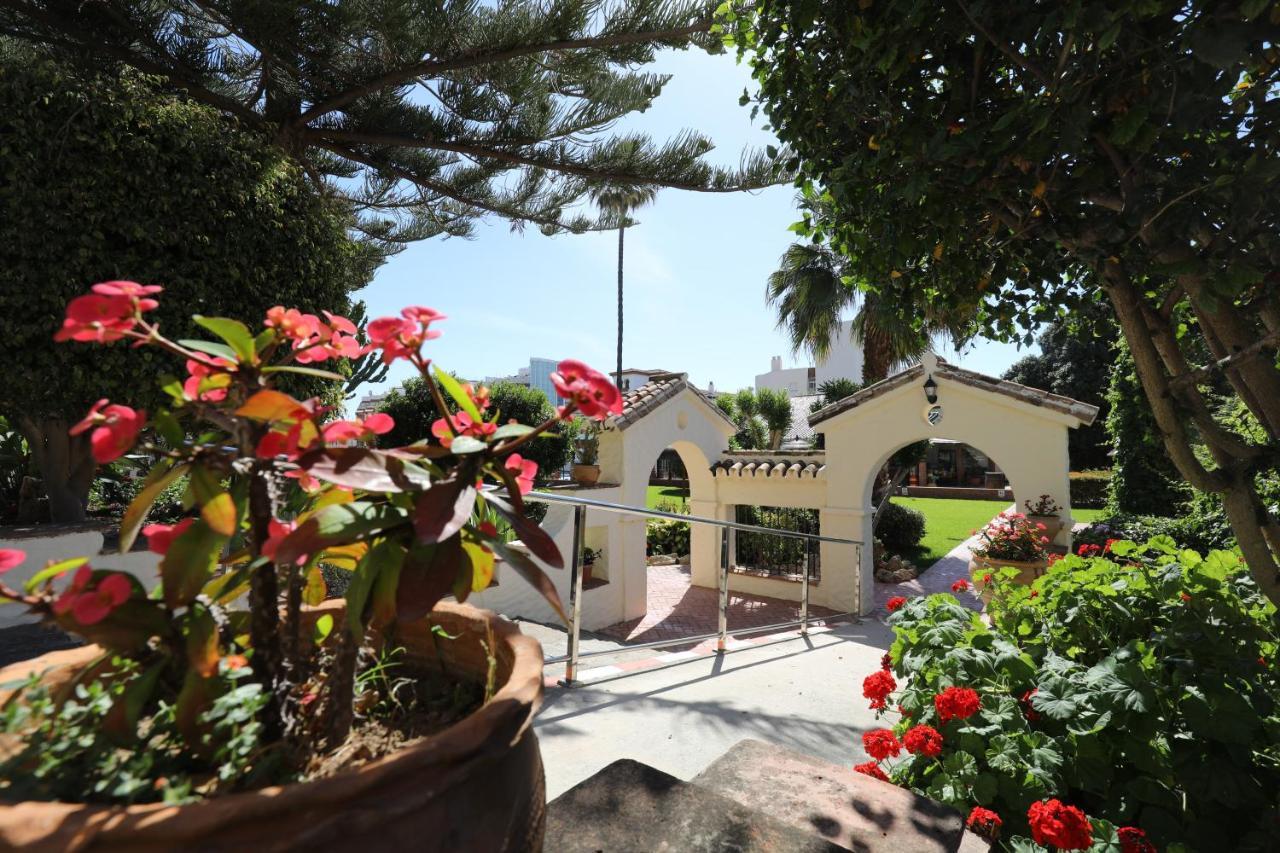 071 - Beachside Studio Perfect For A Family Getaway Διαμέρισμα Τορρεμολίνος Εξωτερικό φωτογραφία