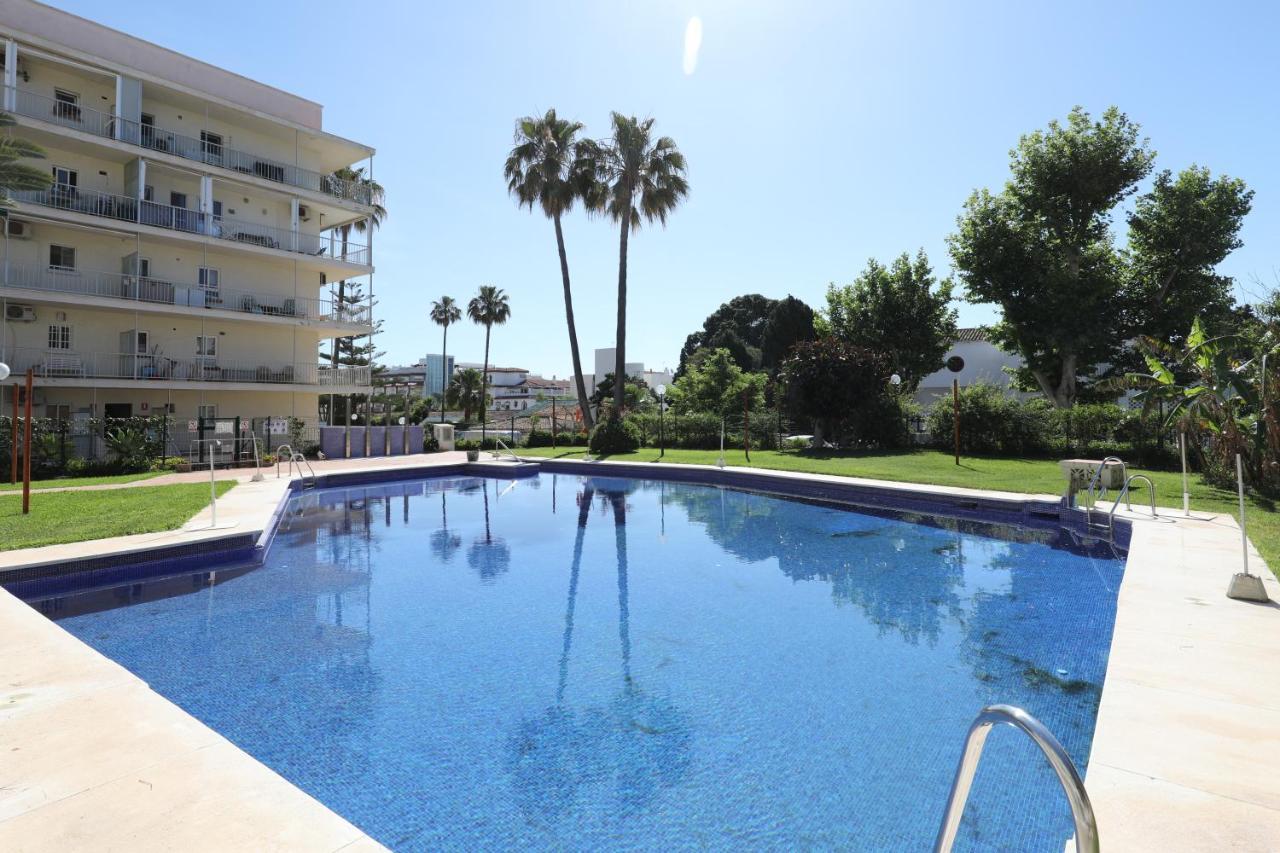 071 - Beachside Studio Perfect For A Family Getaway Διαμέρισμα Τορρεμολίνος Εξωτερικό φωτογραφία